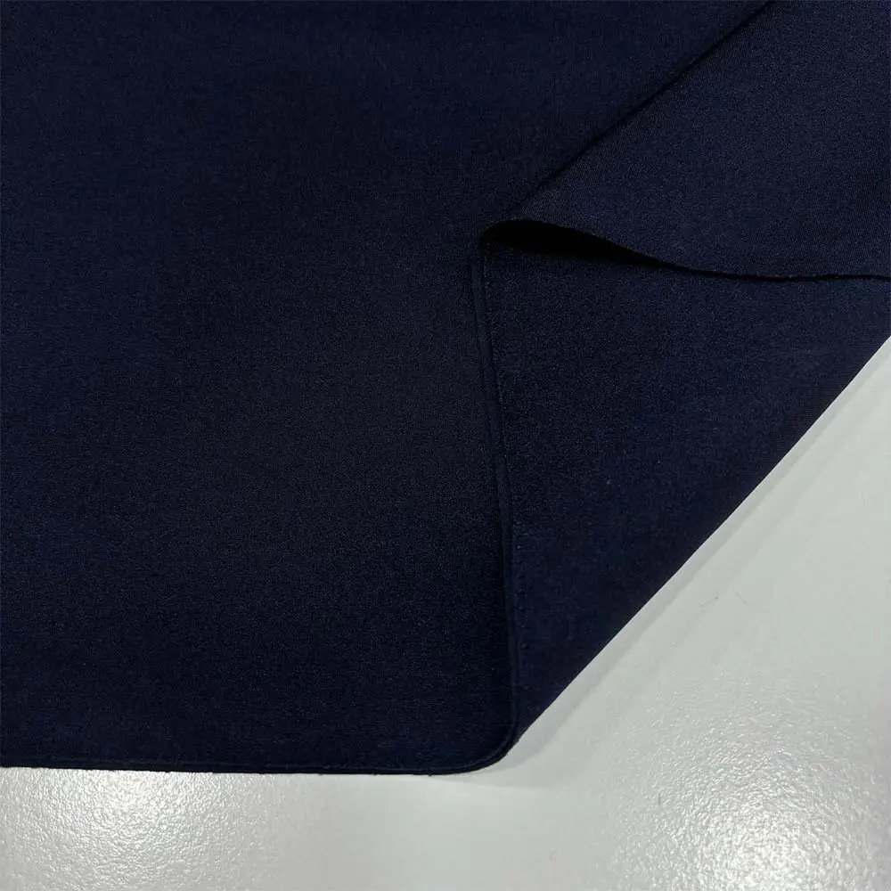 Mayo Kumaş Koyu Lacivert