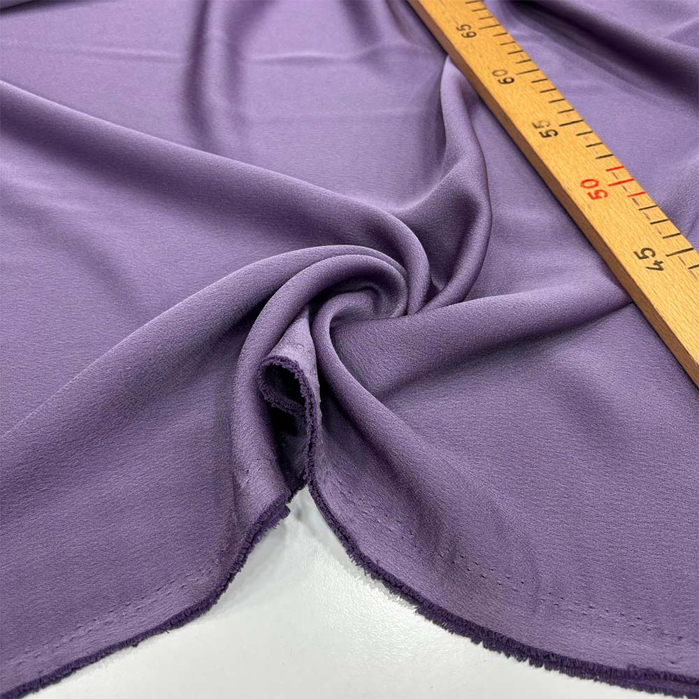 Marco Krep Kumaş Lavanta Marco Krep Kumaş Lavanta