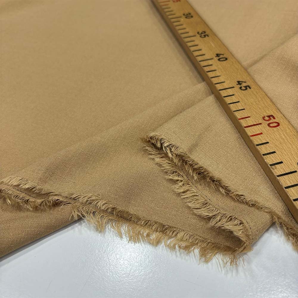 Kırışmayan Keten Kumaş Gold Kırışmayan Keten Kumaş Gold