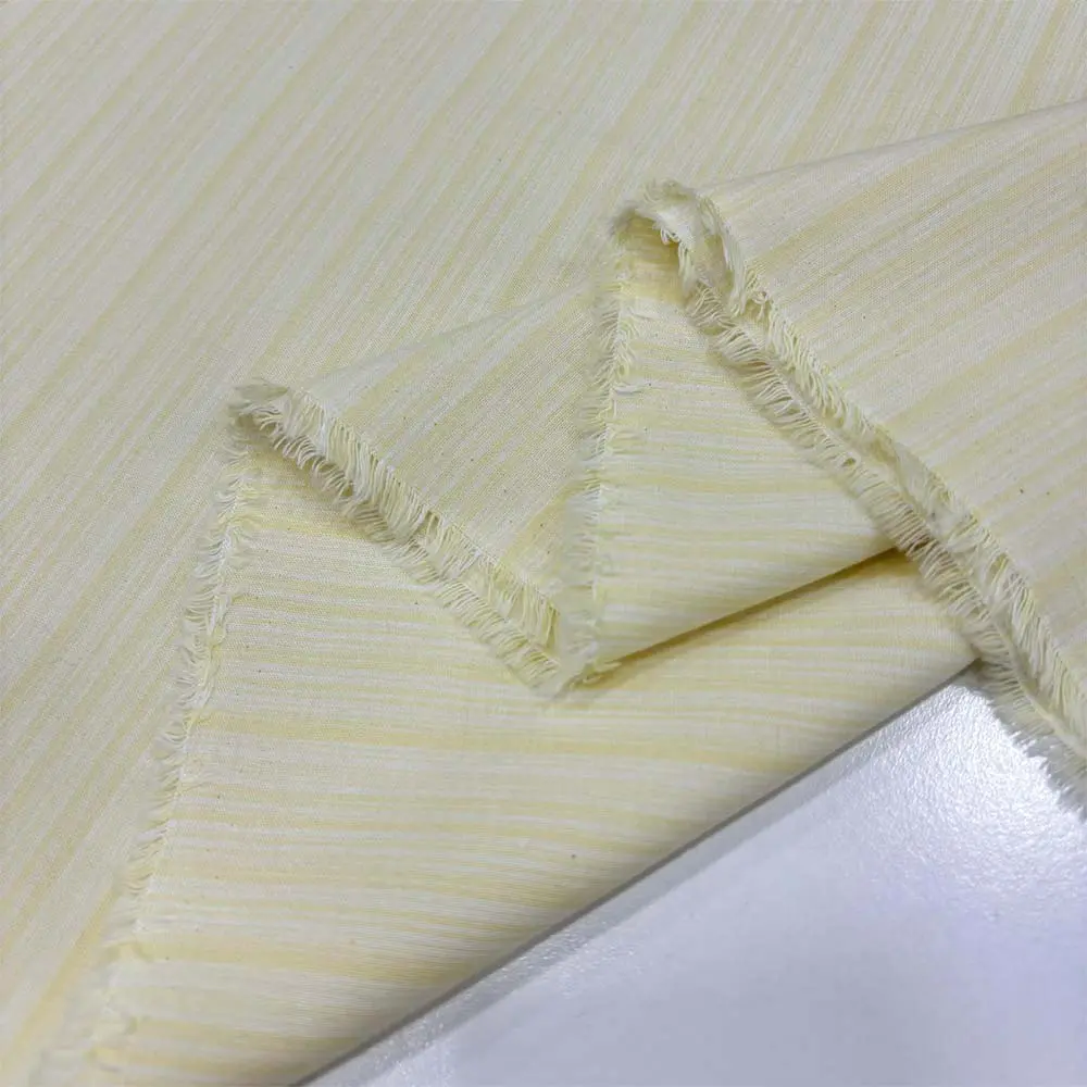 Desenli Poplin Kumaş