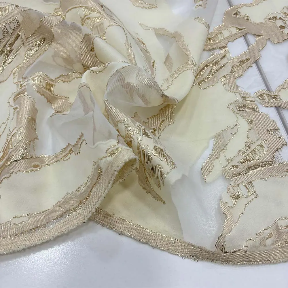 Organize Brokar Kumaş