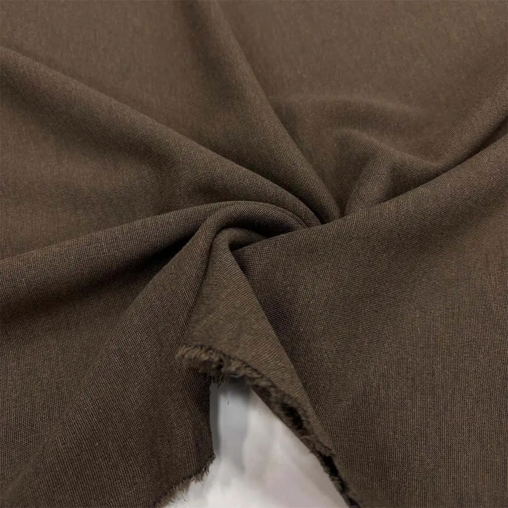 Çelik Penye Kumaş Açık Kahverengi Çelik Penye Kumaş Açık Kahverengi