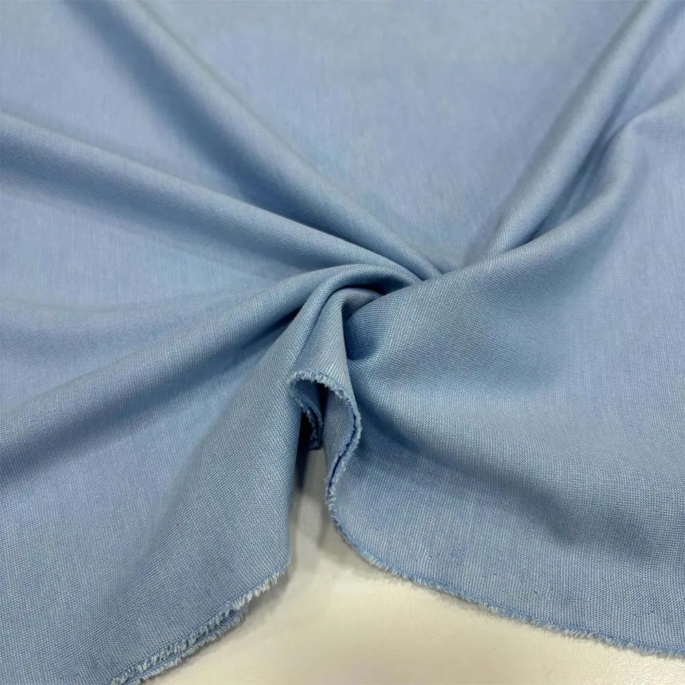 Çelik Penye Kumaş Bebe Mavisi Çelik Penye Kumaş Bebe Mavisi