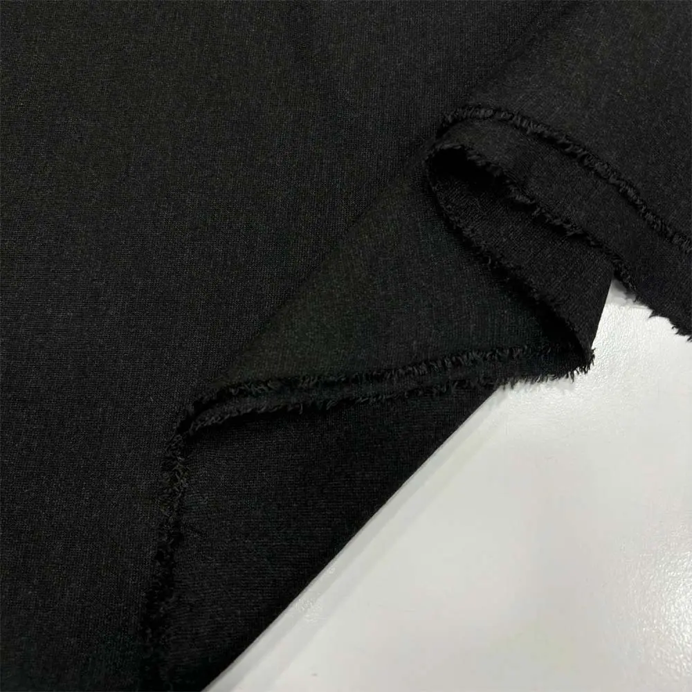 Çelik Penye Kumaş Füme