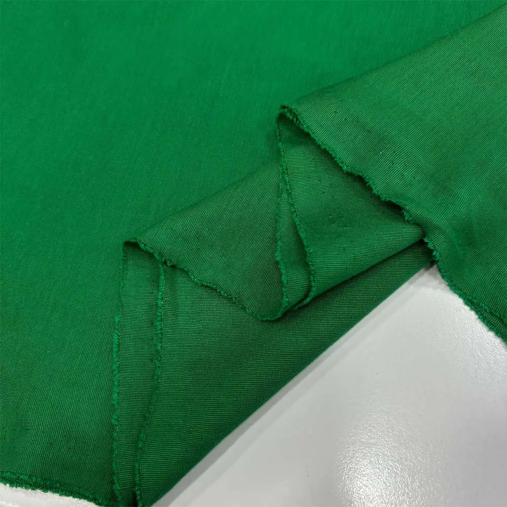 Çelik Penye Kumaş Yeşil