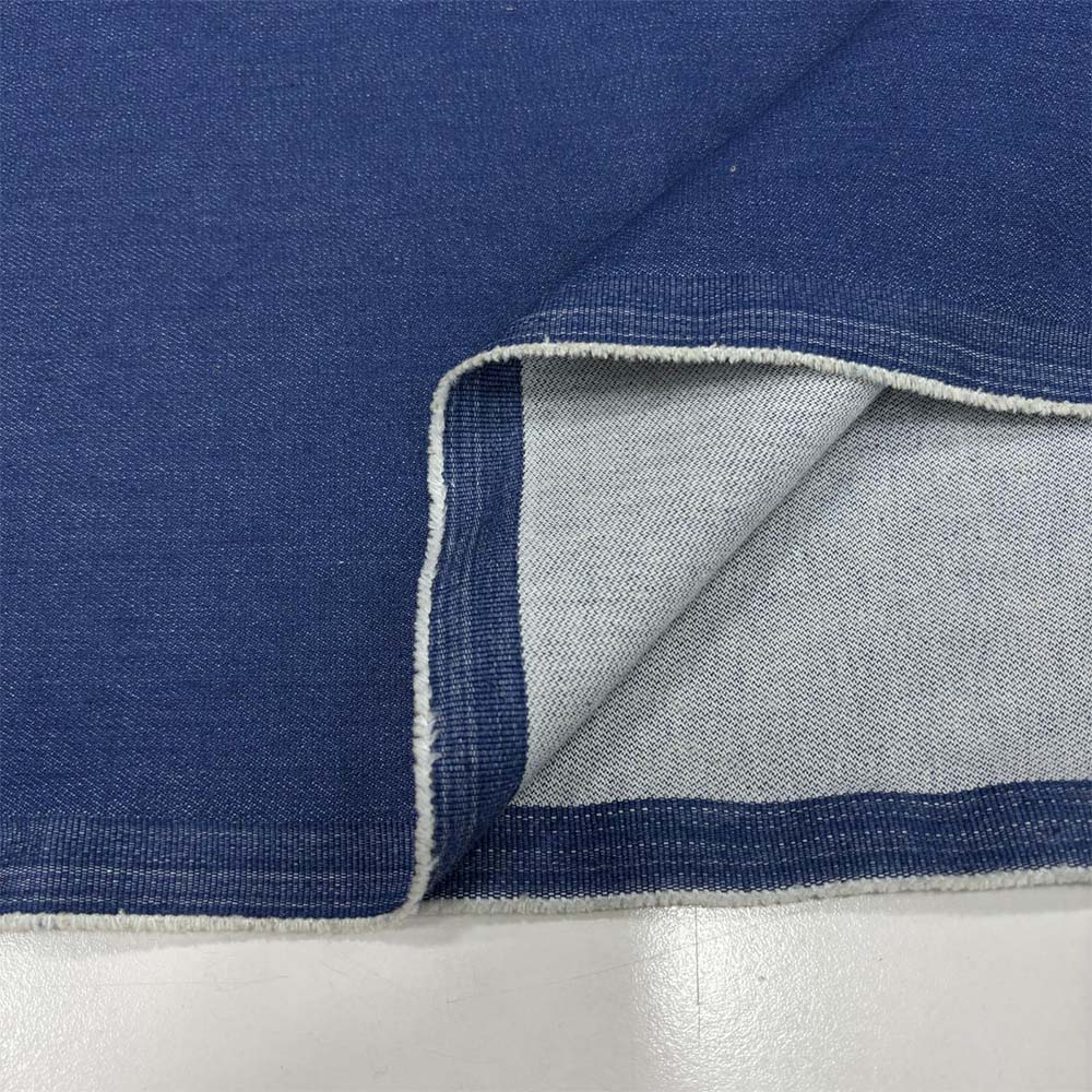 Likralı Kot Kumaş Mavi Likralı Kot Kumaş Mavi