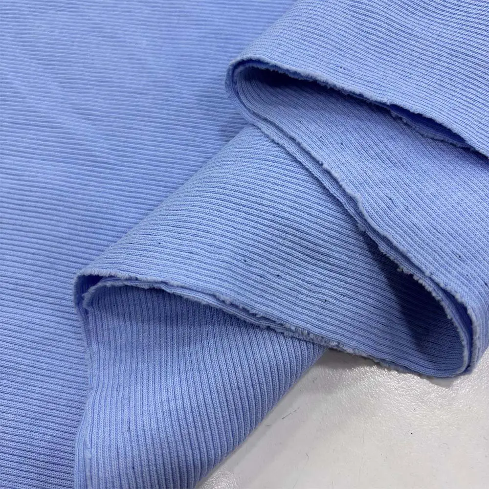 Ribana Kumaş Bebe Mavisi