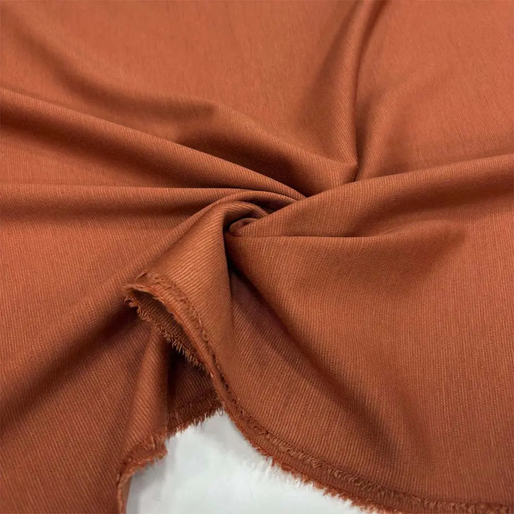 Çelik Penye Kumaş Taba