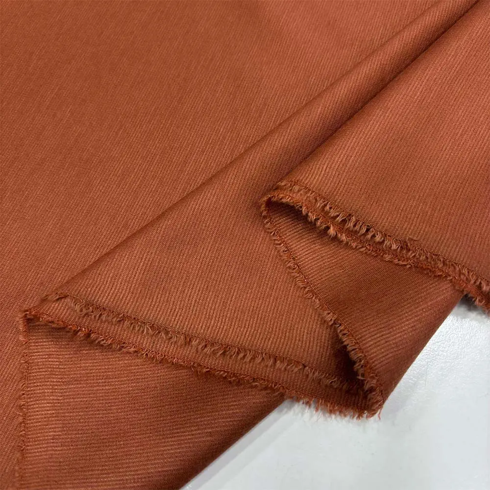 Çelik Penye Kumaş Taba