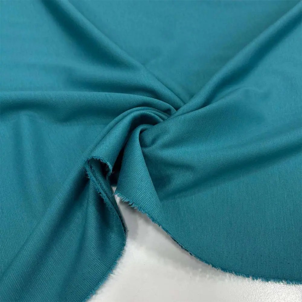 Çelik Penye Kumaş Turkuaz