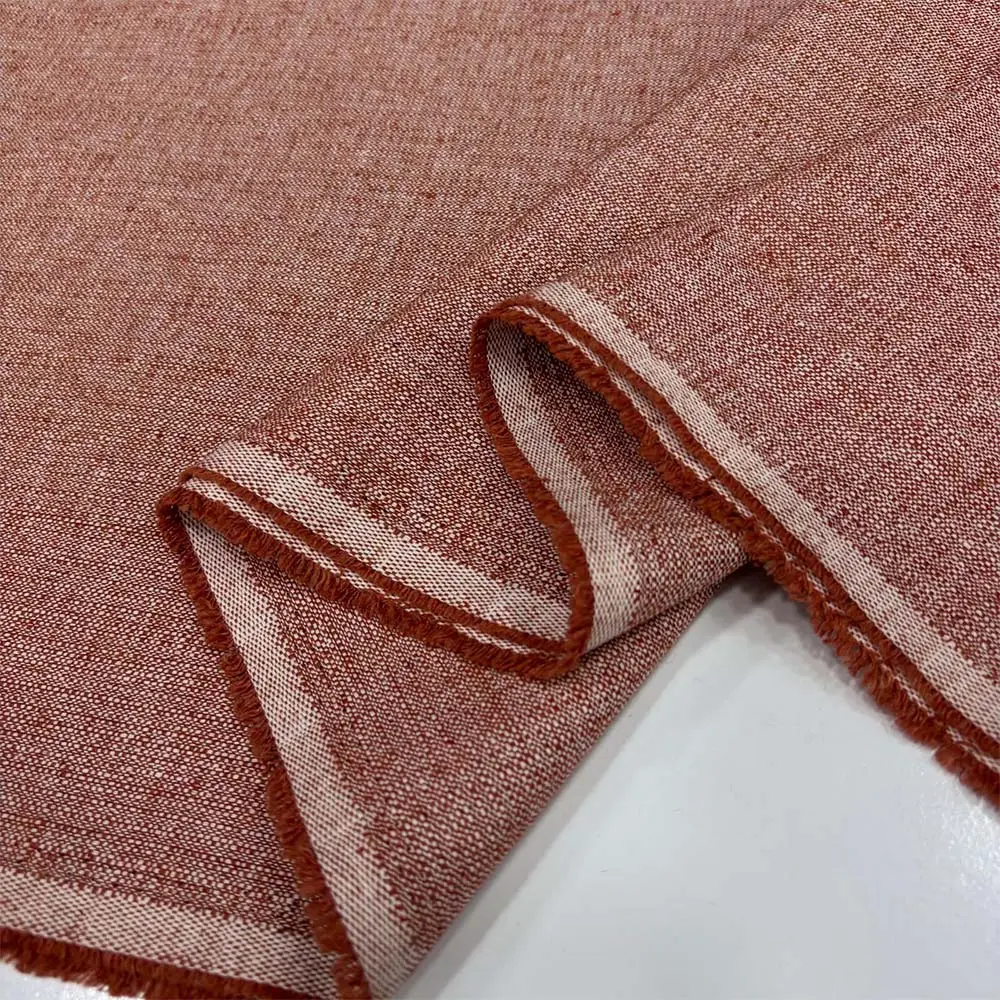 Pamuk Keten Kumaş Pamuk Keten Kumaş