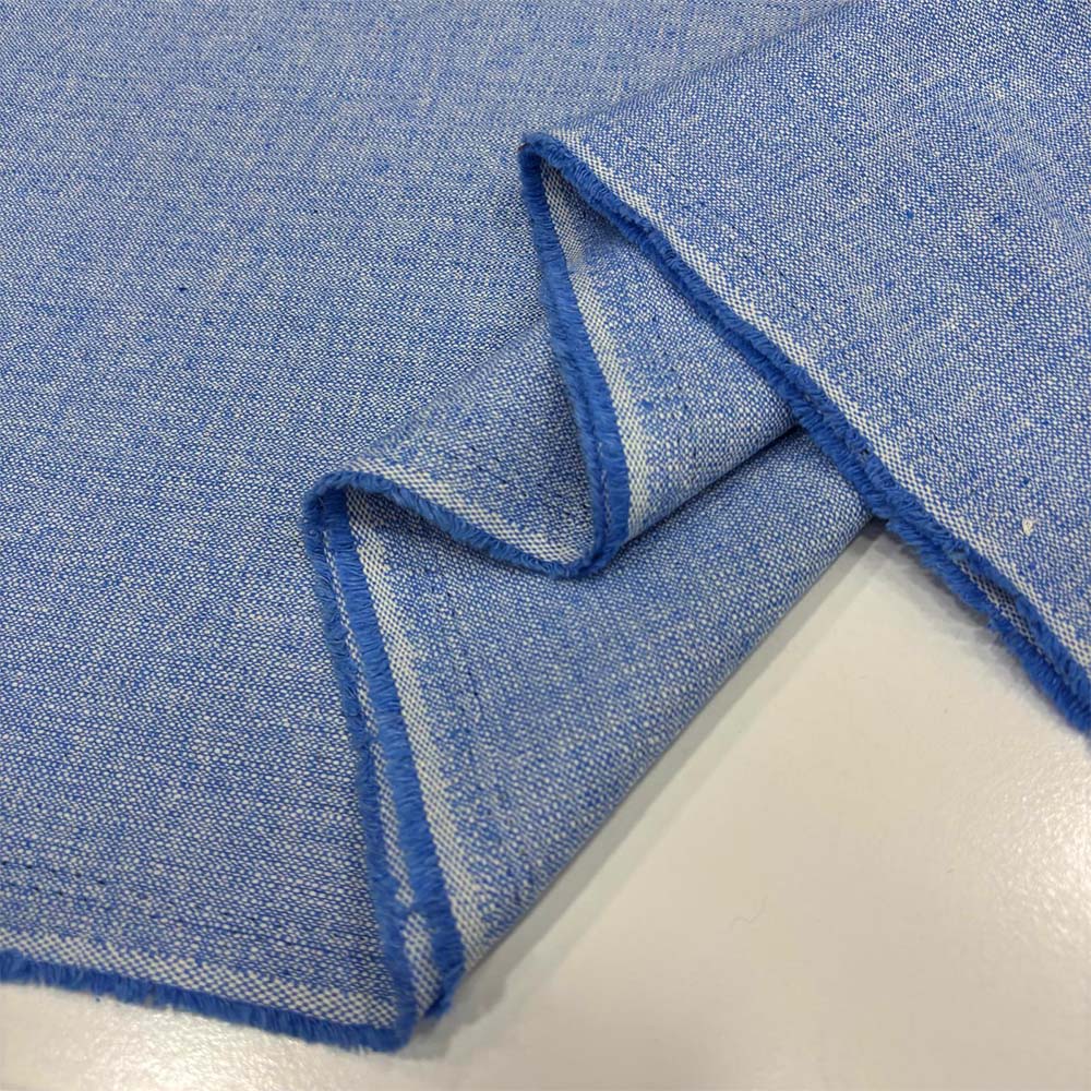 Pamuk Keten Kumaş Pamuk Keten Kumaş