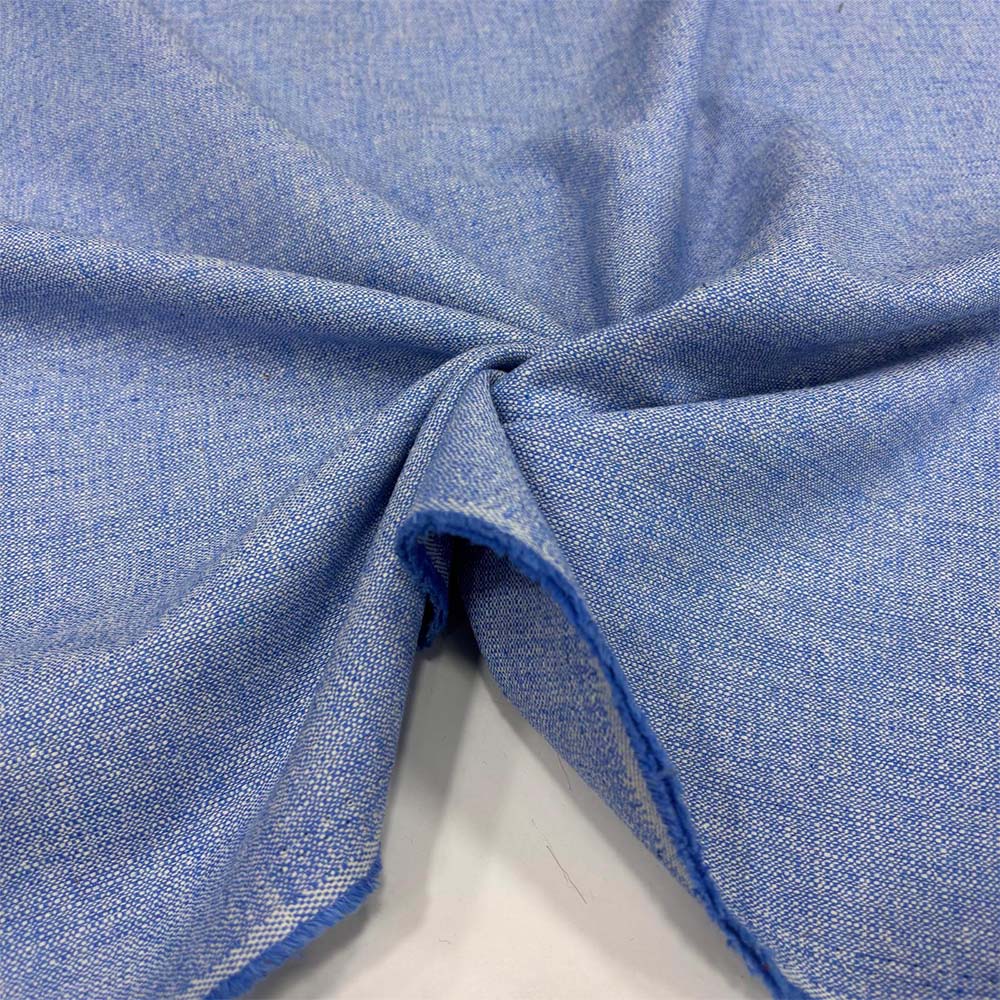 Pamuk Keten Kumaş Pamuk Keten Kumaş