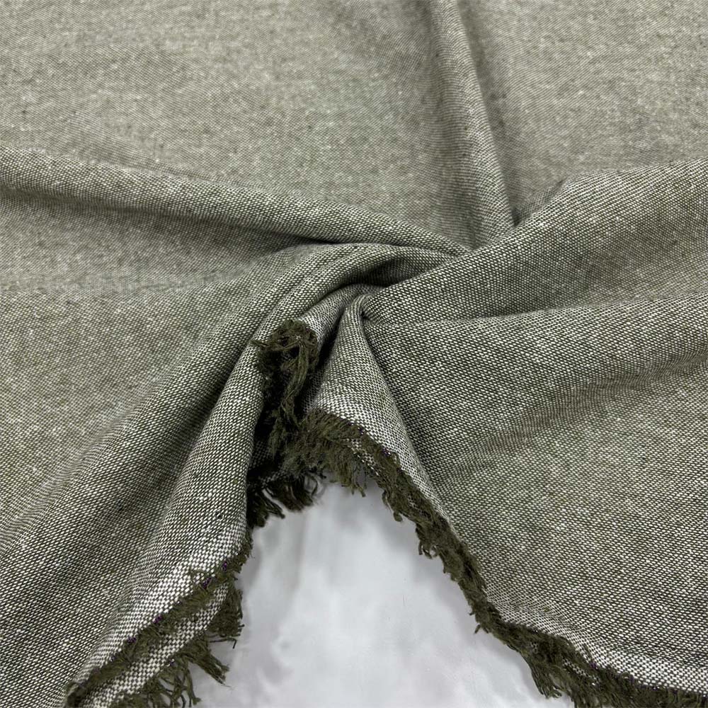 Pamuk Keten Kumaş Pamuk Keten Kumaş