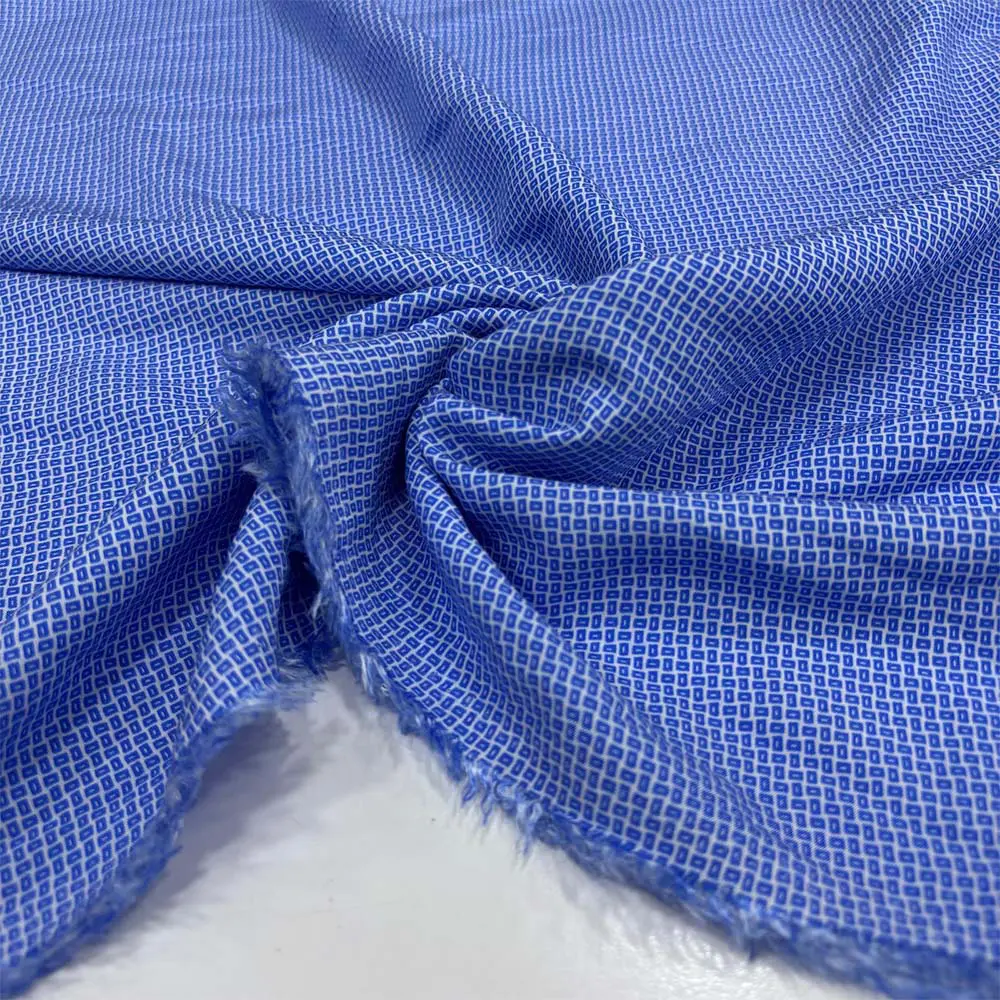 Pamuk Vual Kumaş Pamuk Vual Kumaş