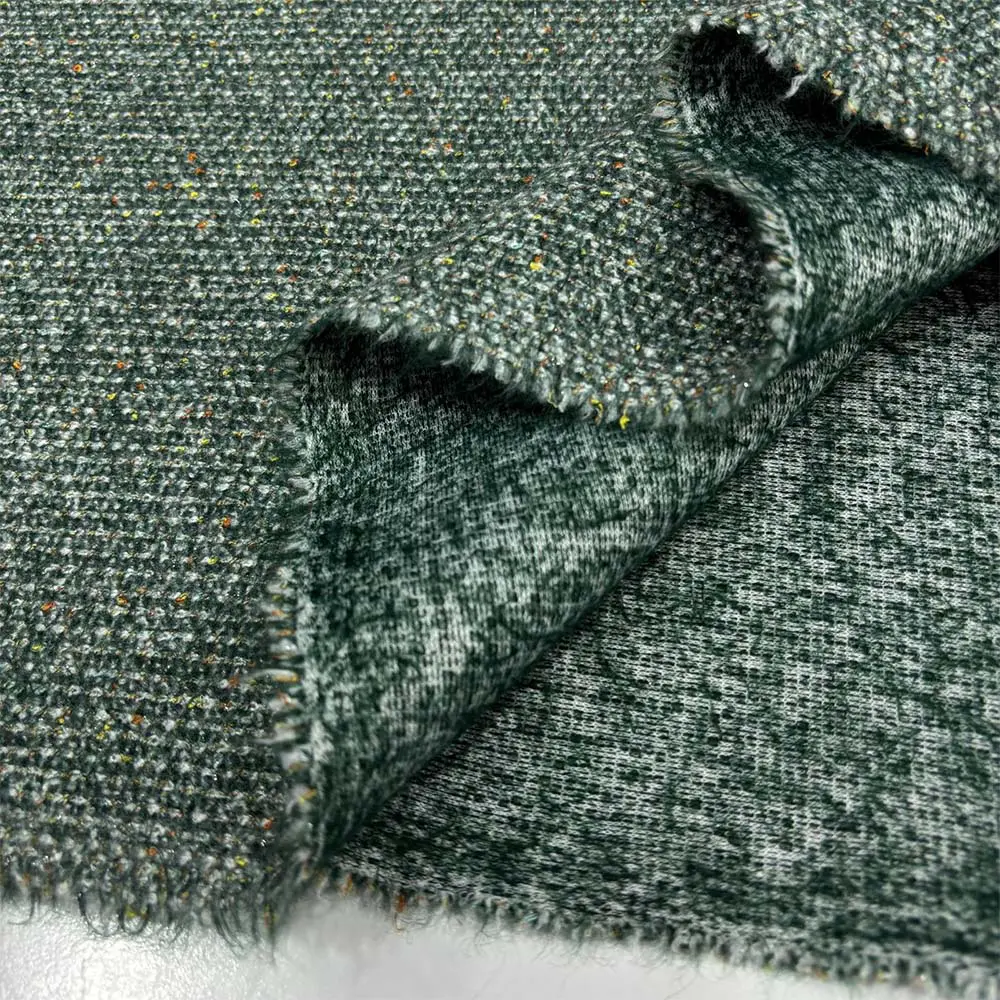 Şanel Kumaş Yeşil Şanel Kumaş Yeşil