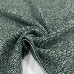 Şanel Kumaş Yeşil