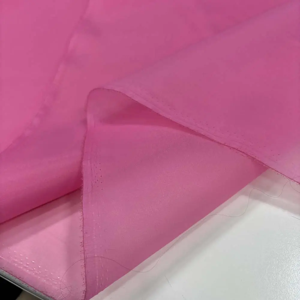 Karolin Kumaş Pembe