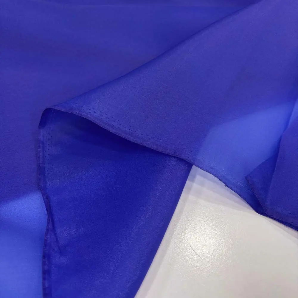 Karolin Kumaş Saks Mavisi