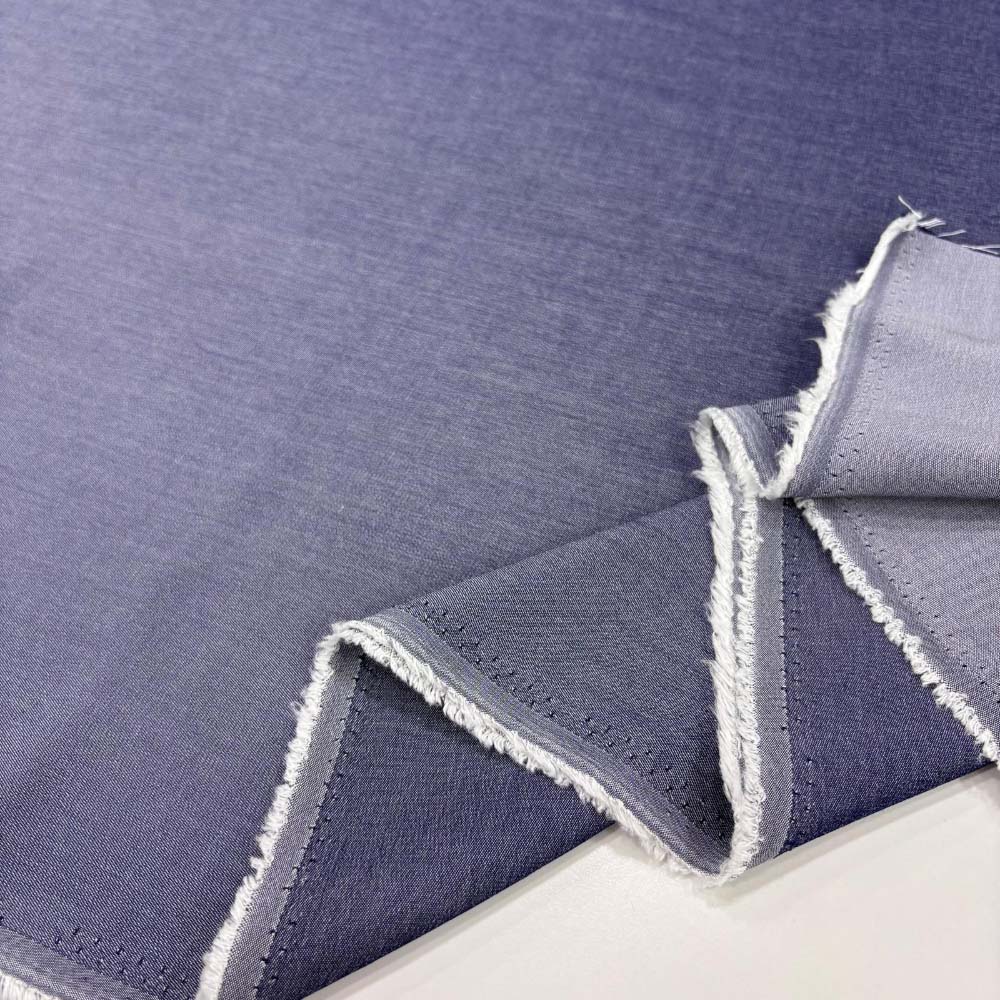 Tensel Kot Kumaş Koyu Mavi Tensel Kot Kumaş Koyu Mavi