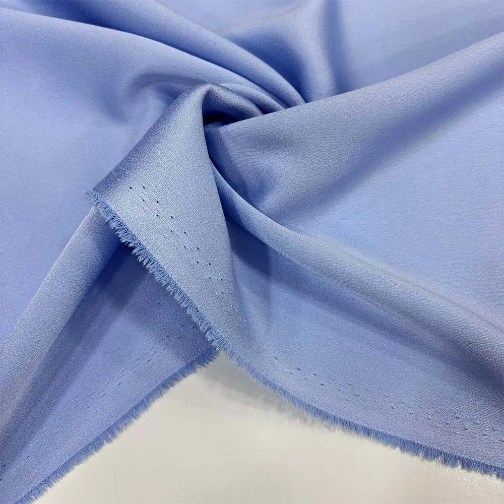 Marco Krep Kumaş Bebe Mavisi