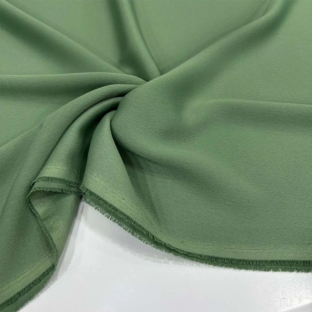 Marco Krep Kumaş Çağla Yeşili