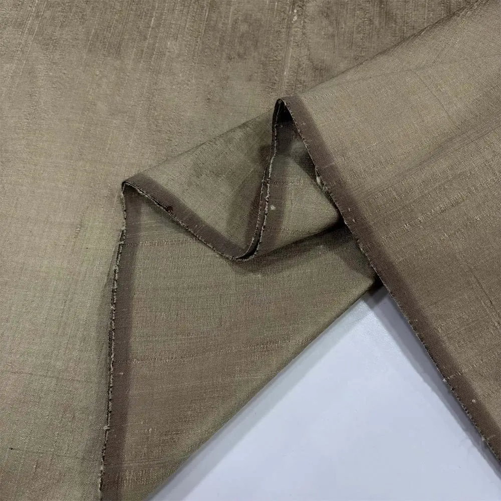 İpek Şantuk Kumaş Camel