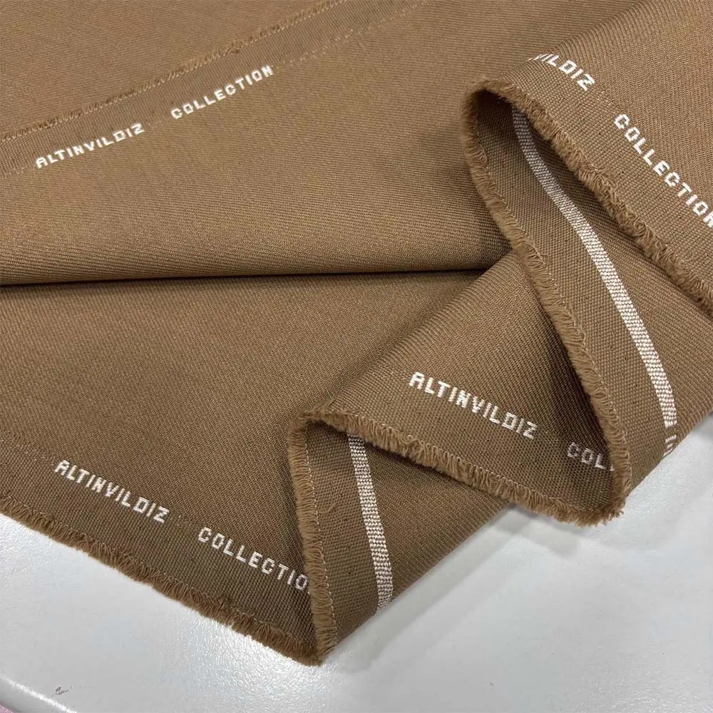 Altınyıldız Collection Kumaş Camel Altınyıldız Collection Kumaş Camel