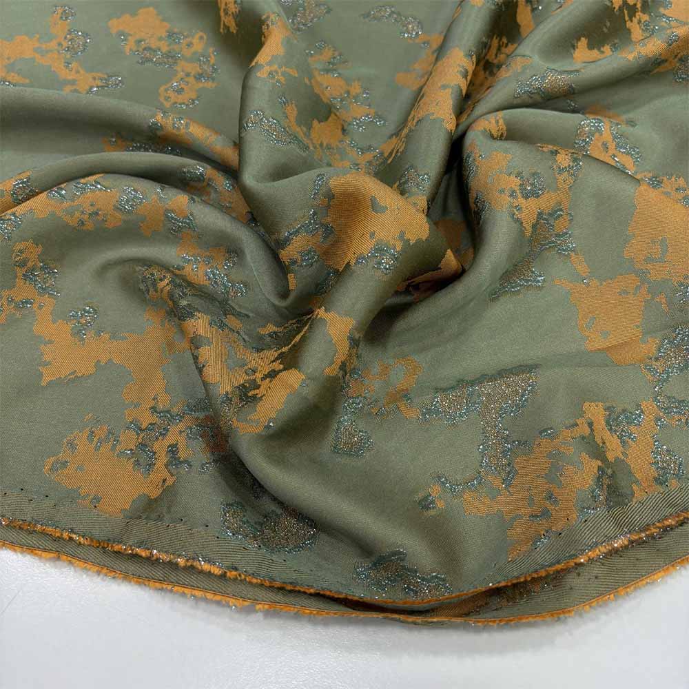 İpeksi Brokar Kumaş