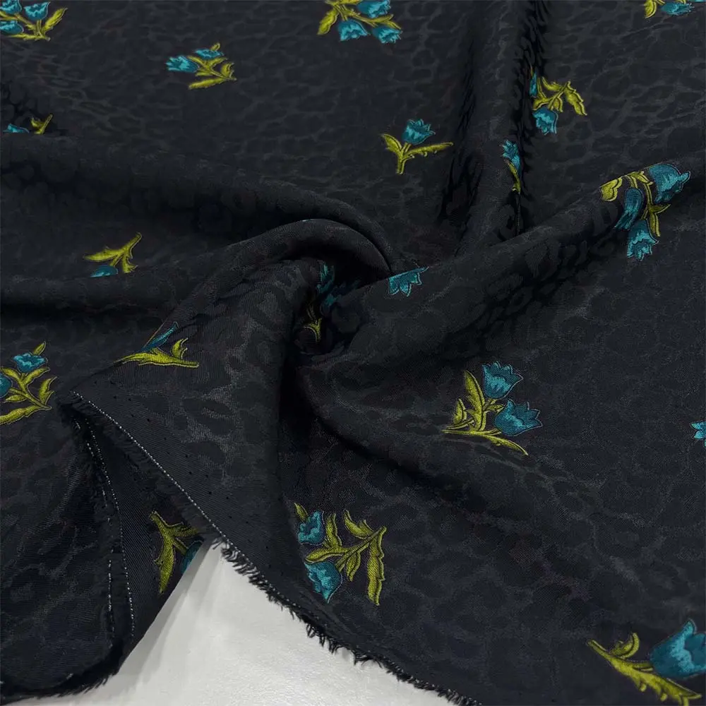 Jakar Cupra Kumaş Jakar Cupra Kumaş