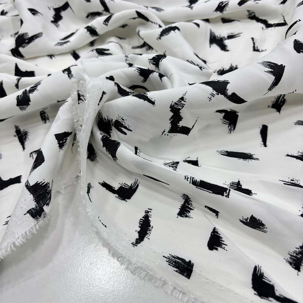 Krep Empirme Kumaş Krep Empirme Kumaş