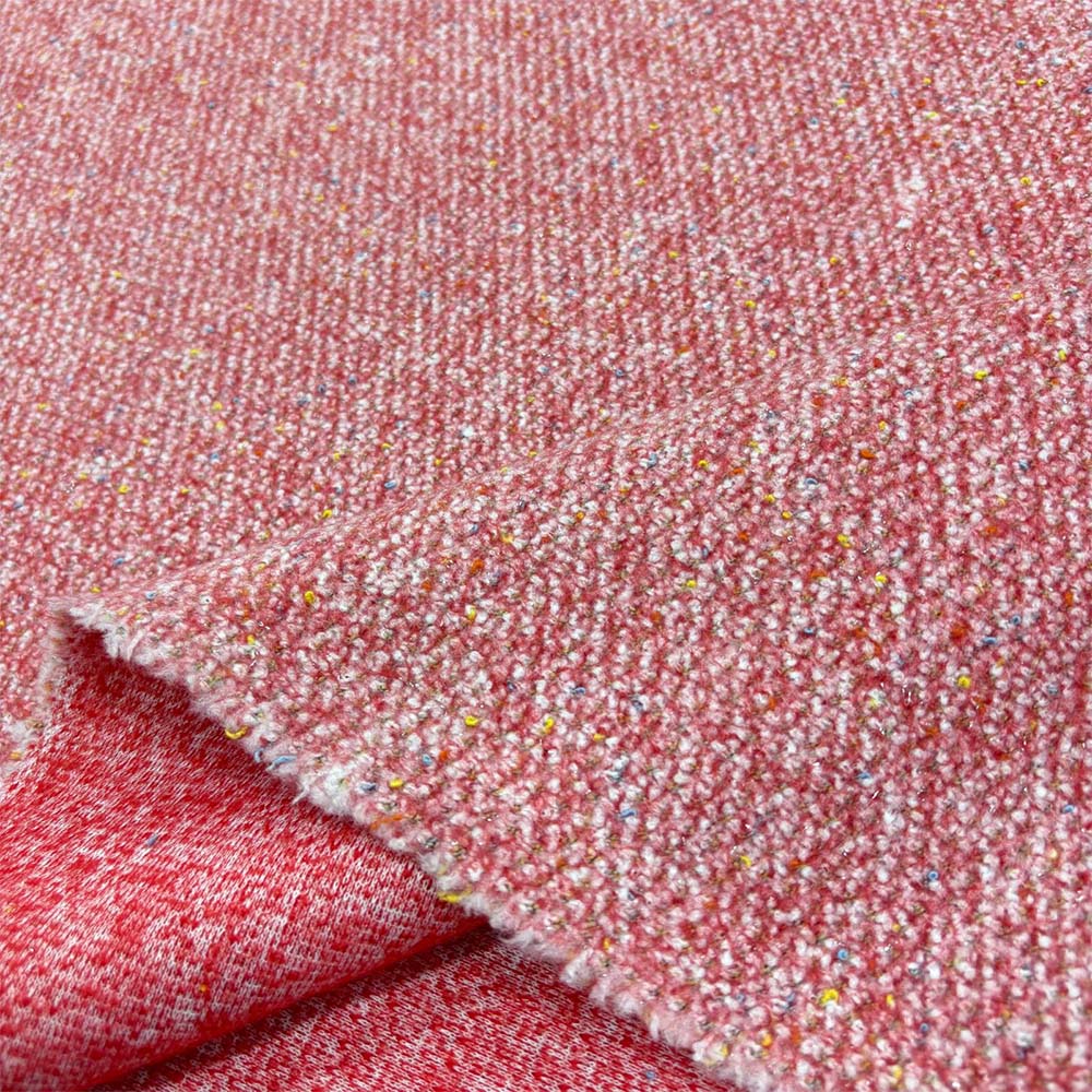 Şanel Kumaş Narçiçeği