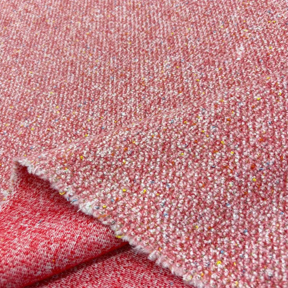 Şanel Kumaş Narçiçeği