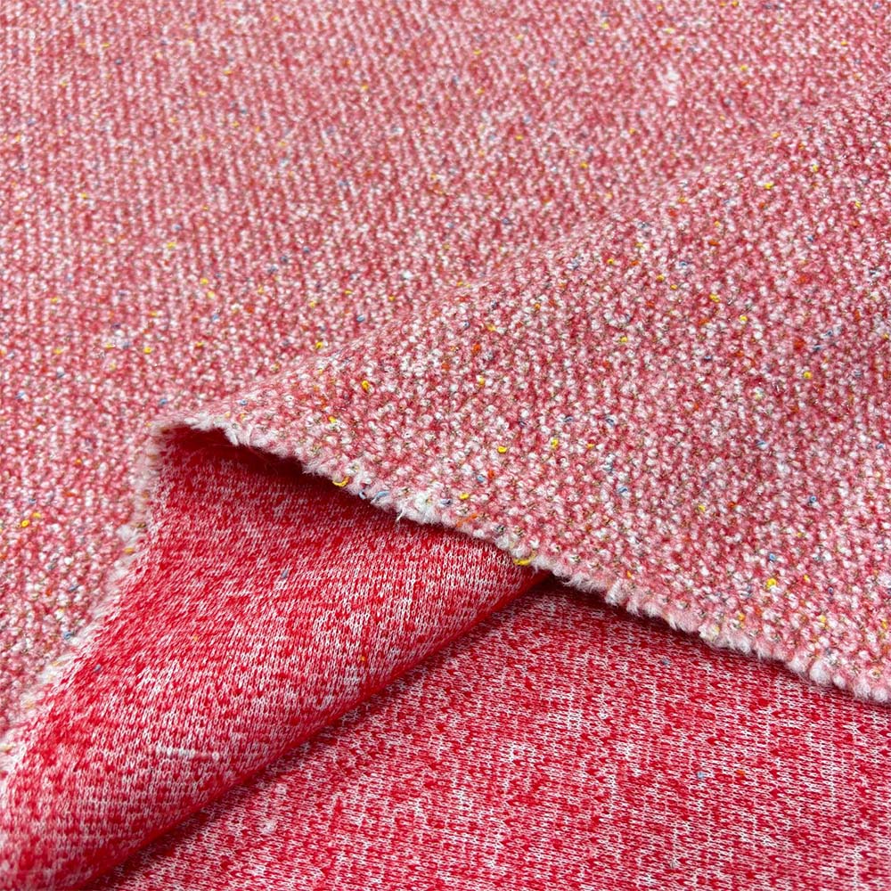 Şanel Kumaş Narçiçeği