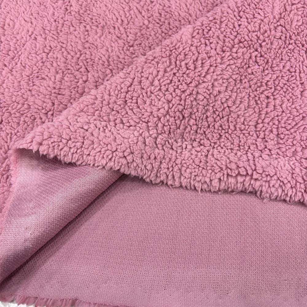 Welsoft Kumaş Pembe