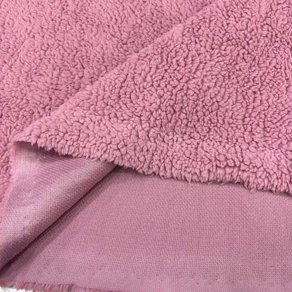 Welsoft Kumaş Pembe