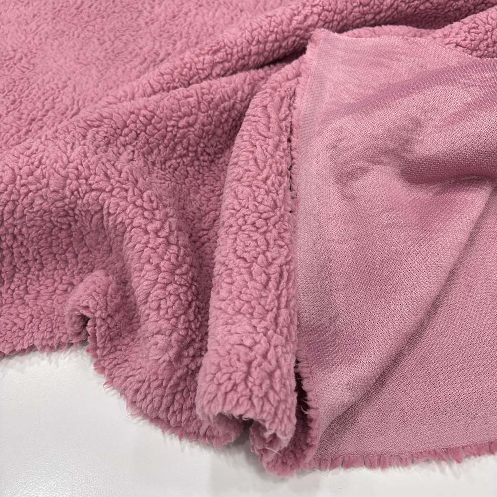 Welsoft Kumaş Pembe