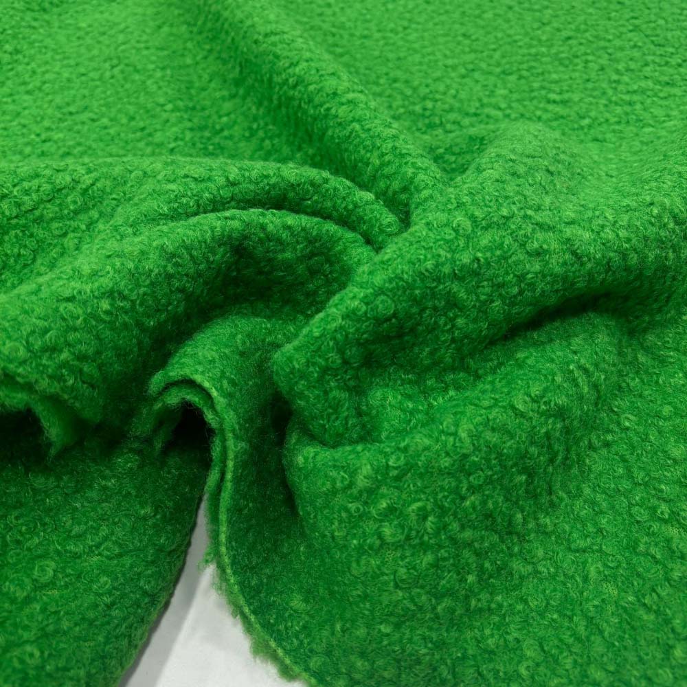 Buklet Kumaş Fıstık Yeşili