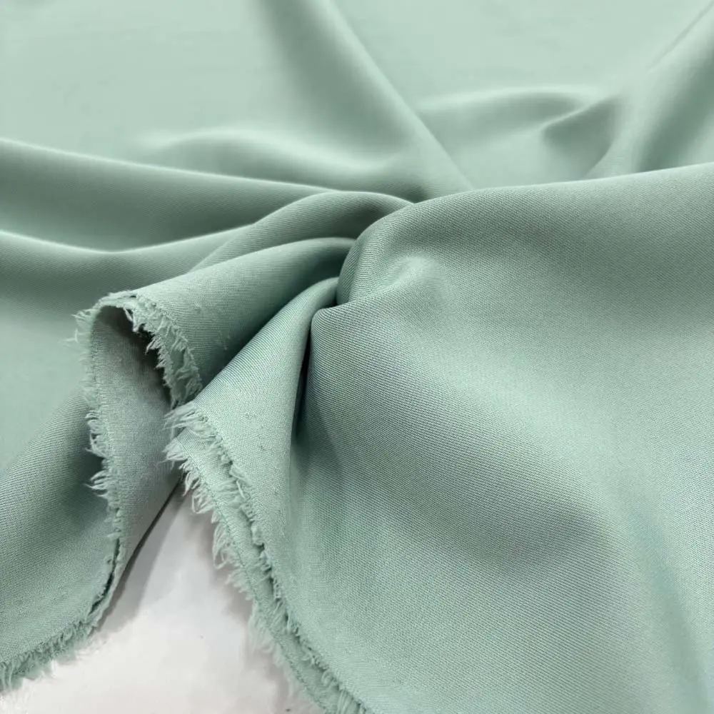 Dalgıç Kumaş Su Yeşili