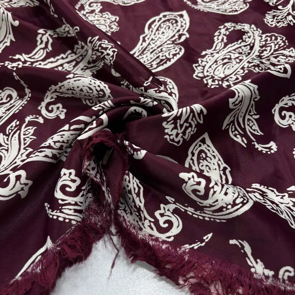 Jakar Cupra Kumaş Jakar Cupra Kumaş