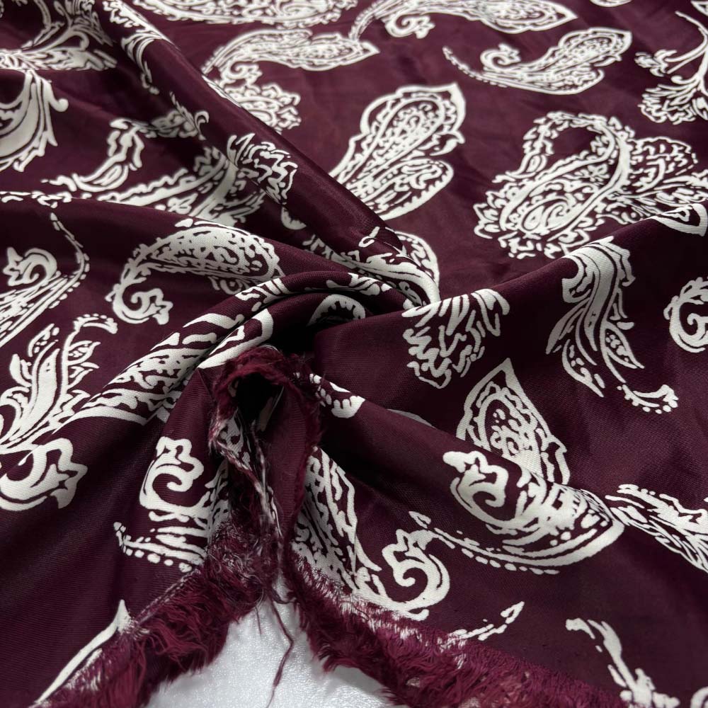 Jakar Cupra Kumaş Jakar Cupra Kumaş