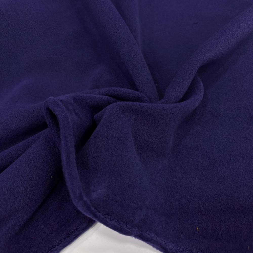 Polar Kumaş Lacivert