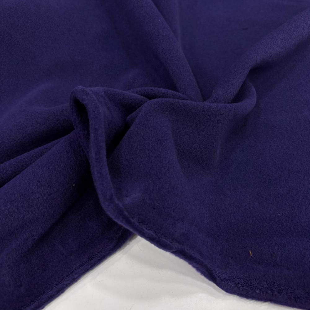 Polar Kumaş Lacivert