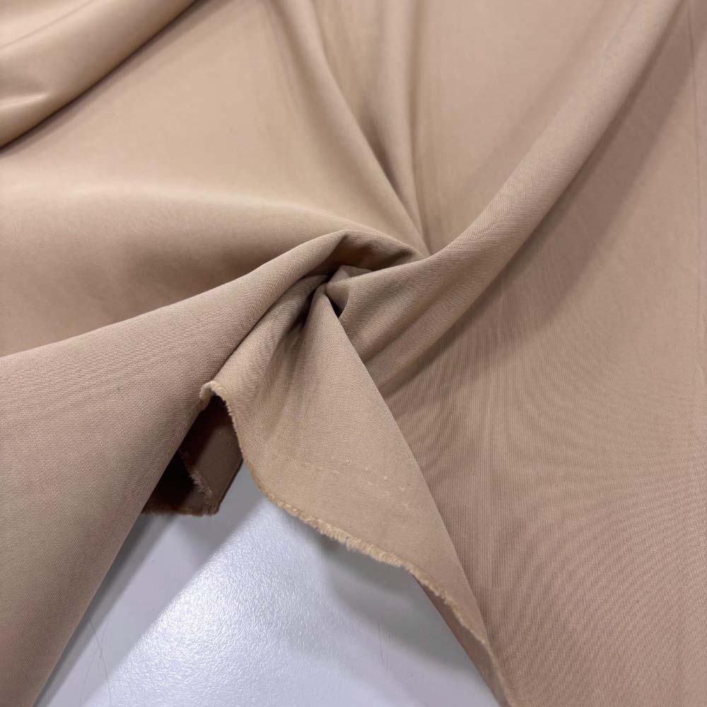 Yağmurluk Kumaş Bej