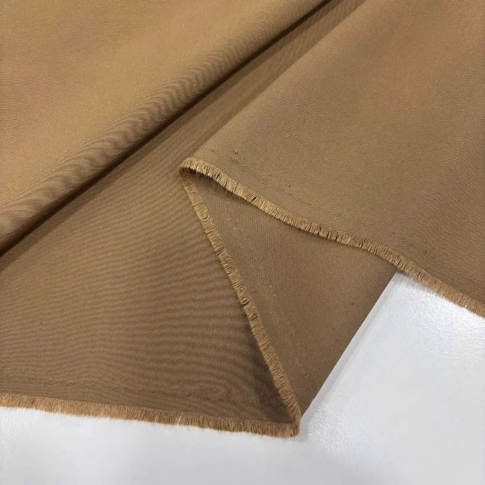 Yağmurluk Kumaş Camel