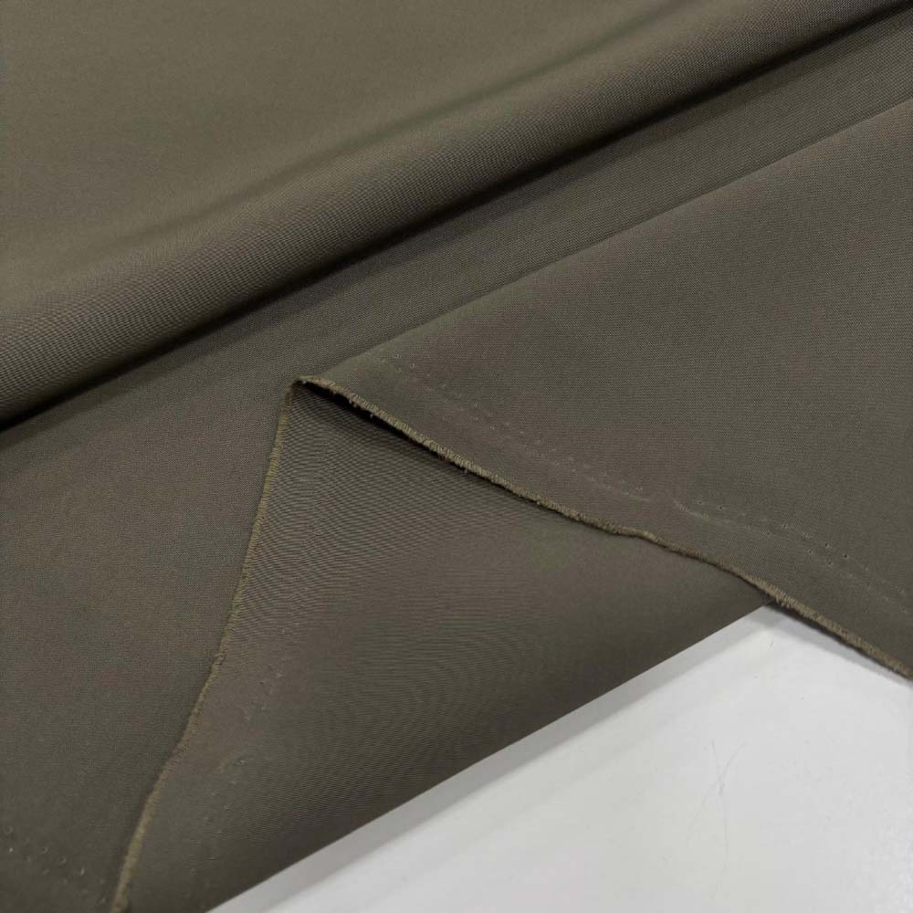 Yağmurluk Kumaş Haki