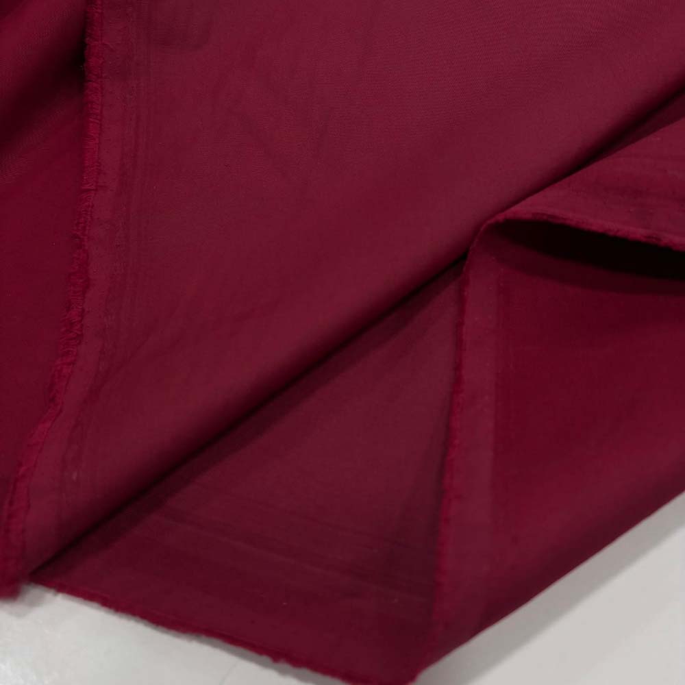 Yağmurluk Kumaş Kırmızı