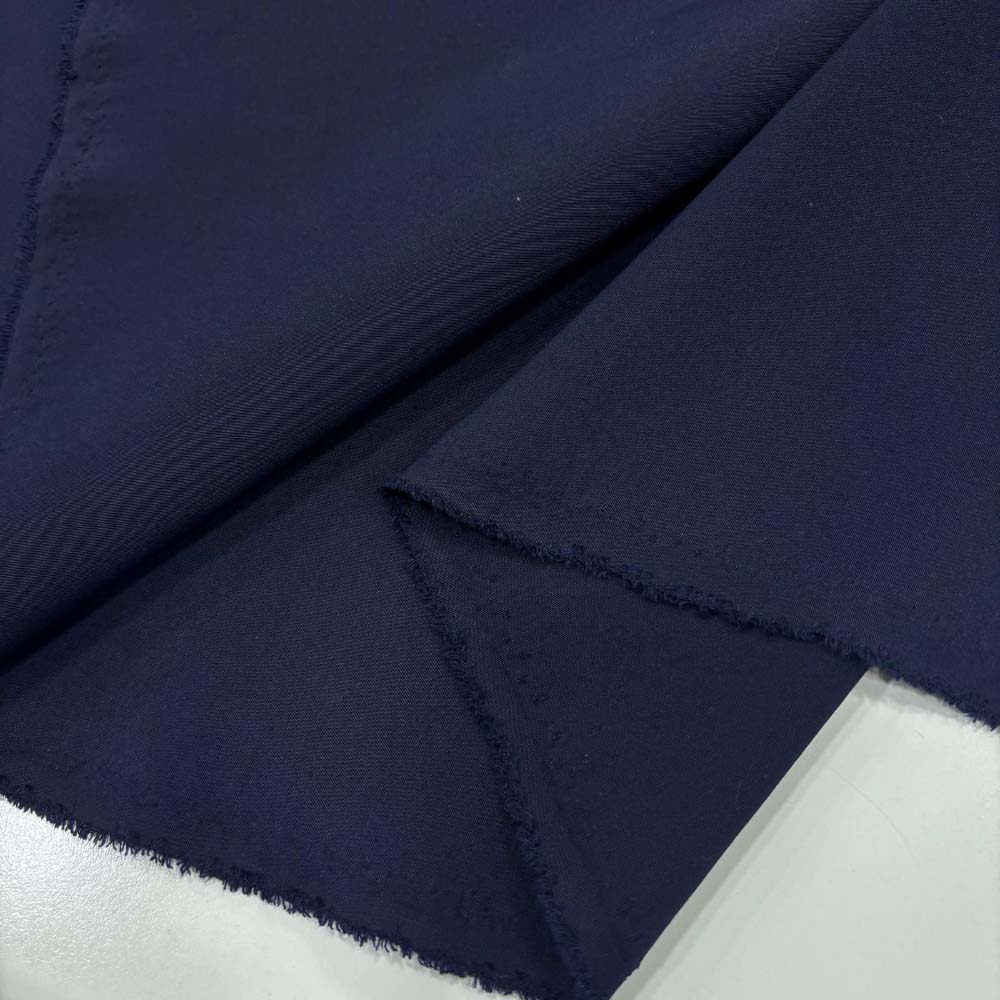 Yağmurluk Kumaş Lacivert