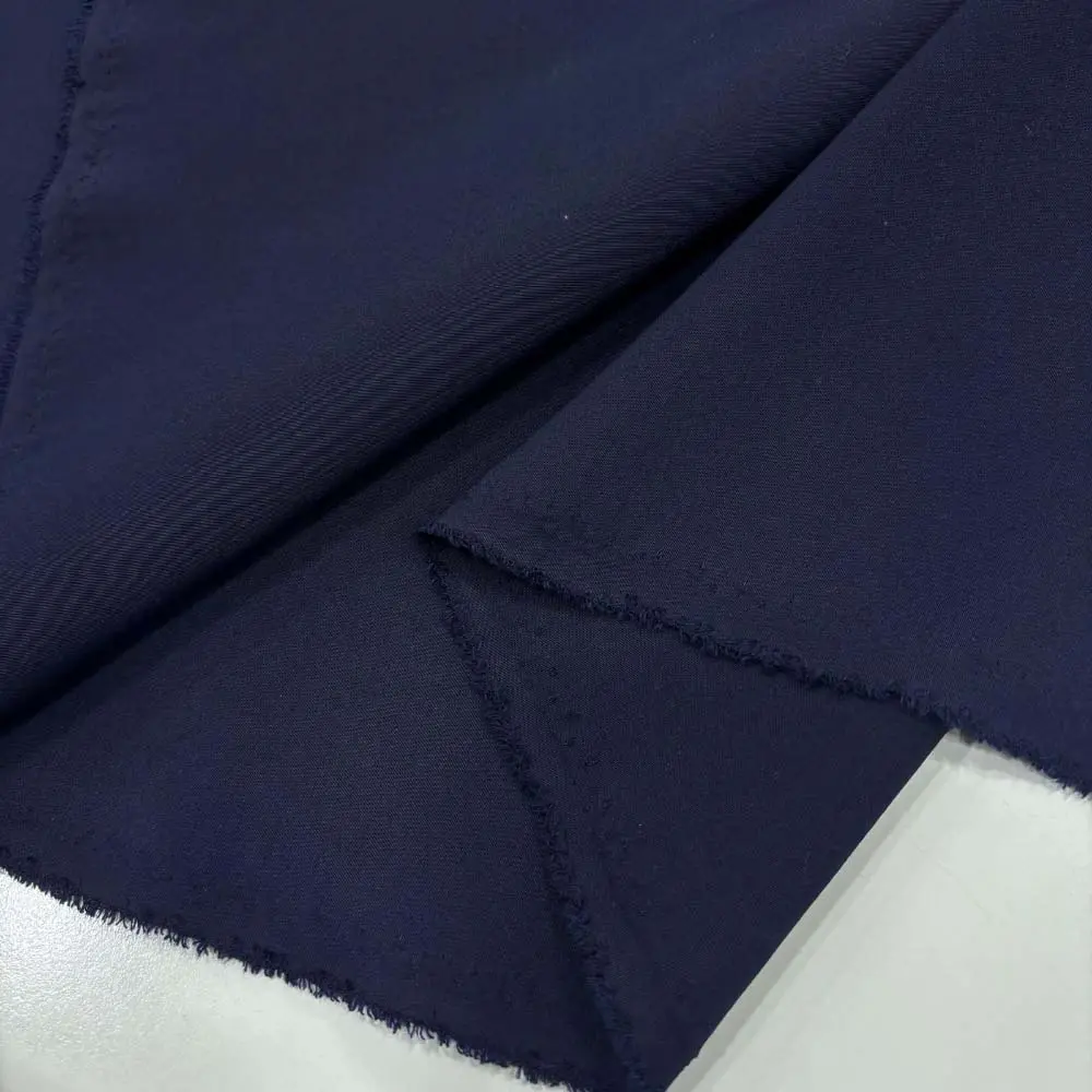 Yağmurluk Kumaş Lacivert