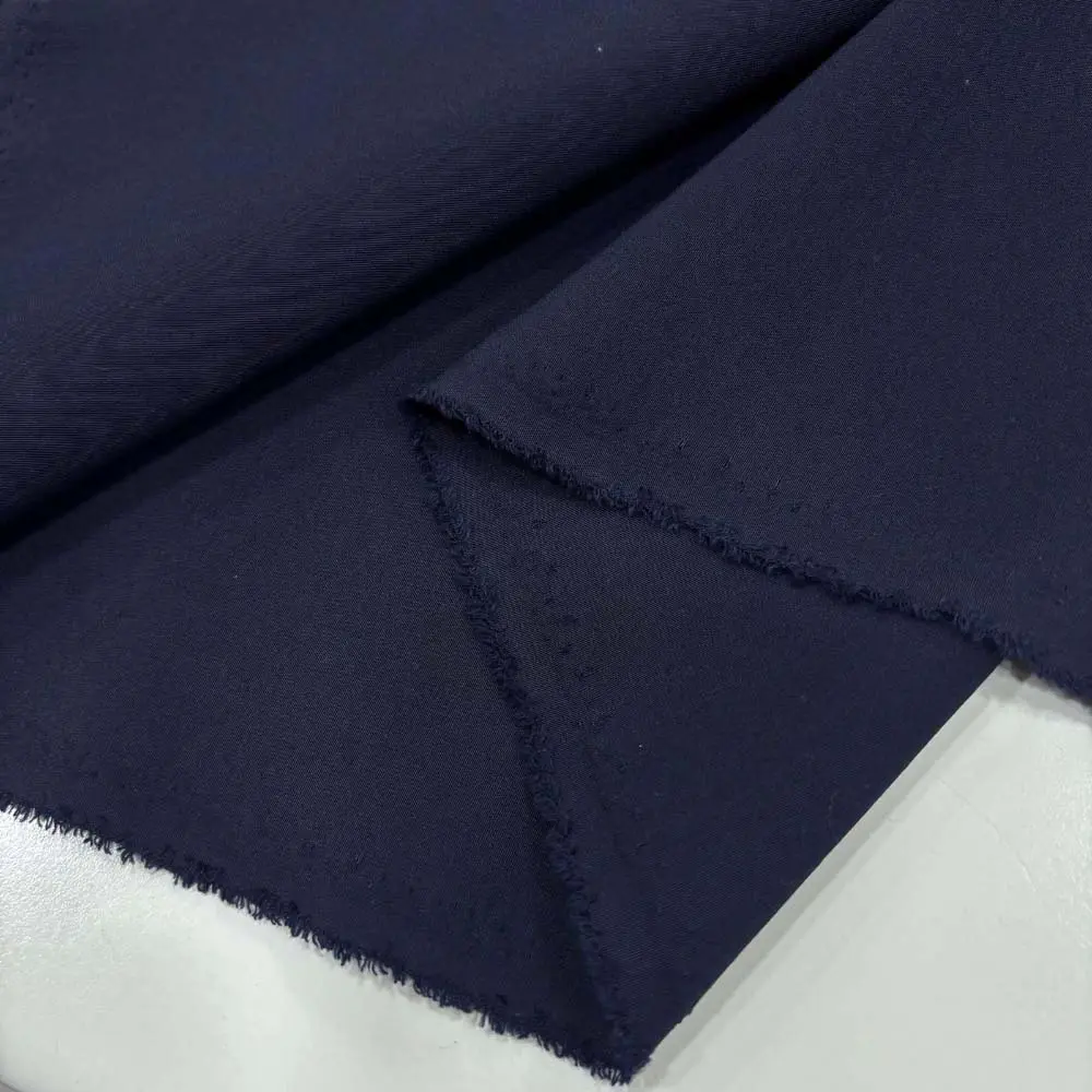 Yağmurluk Kumaş Lacivert